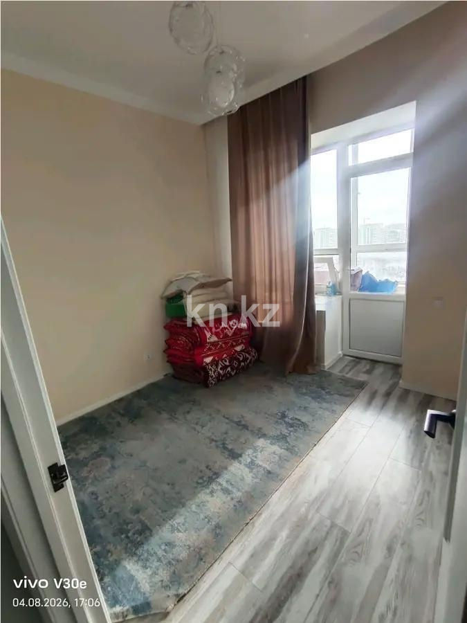 Продажа 2-комнатной квартиры, 44 м² в Астане - фото 2