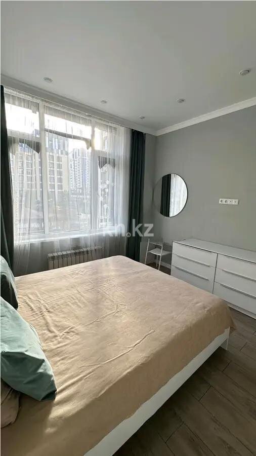 Продажа 2-комнатной квартиры, 60 м² в Астане - фото 2