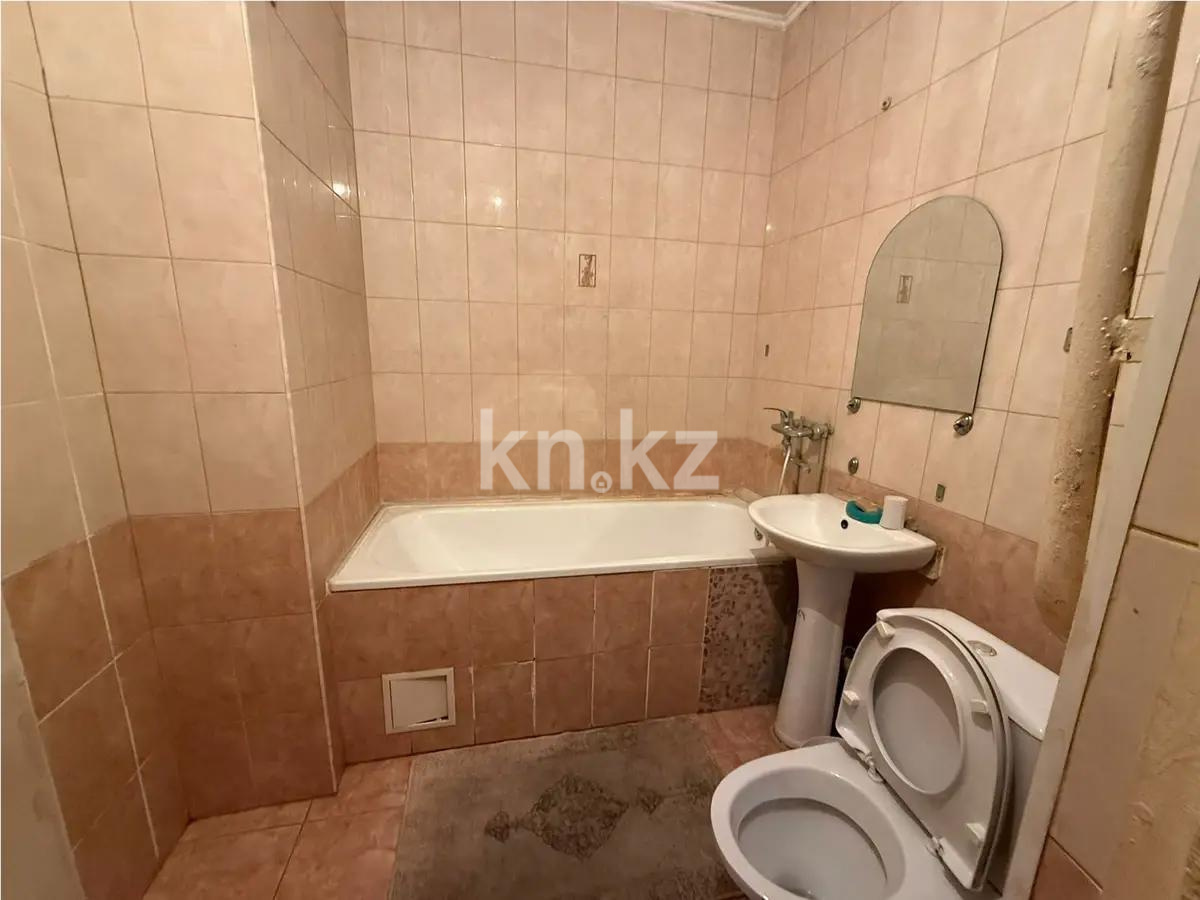 Продажа 1-комнатной квартиры, 40 м², ул. Есенова, дом  9 в Алматы - фото 3