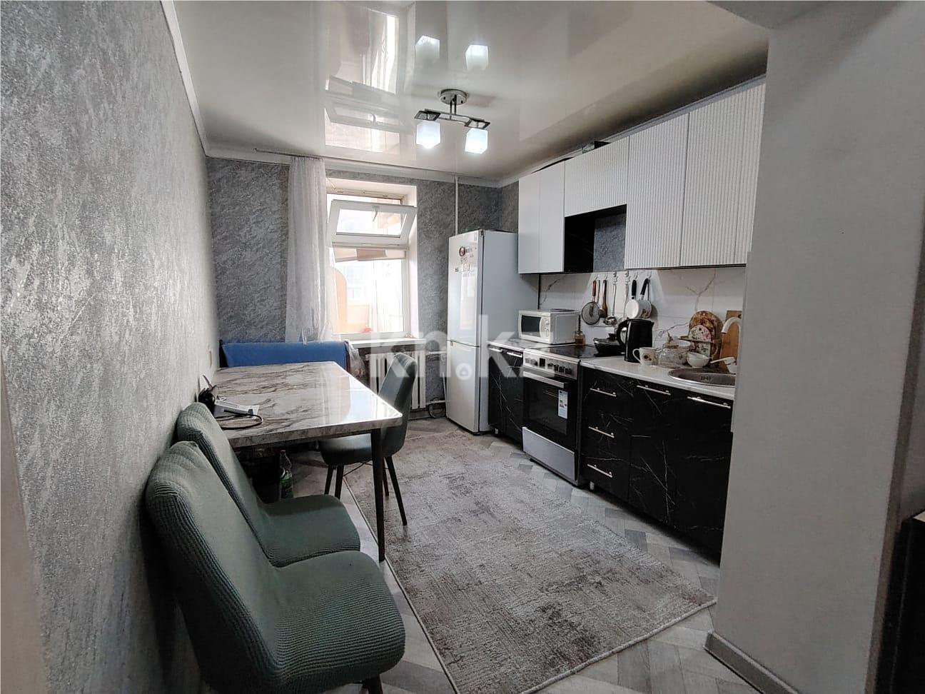 Продажа 2-комнатной квартиры, 51 м², ул. Амангельды в Темиртау - фото 8