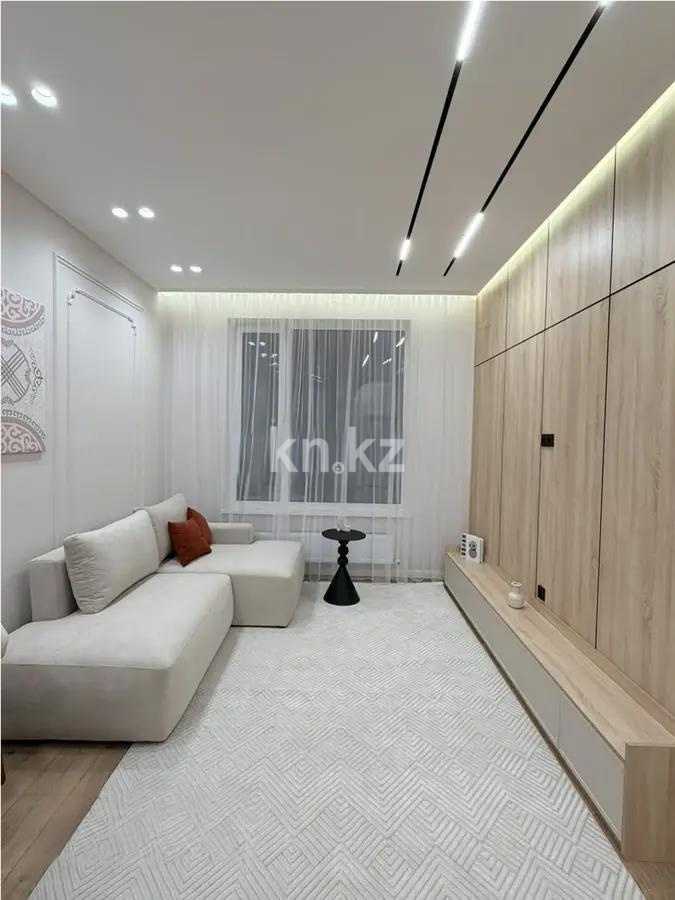 Продажа 2-комнатной квартиры, 64 м² в Астане