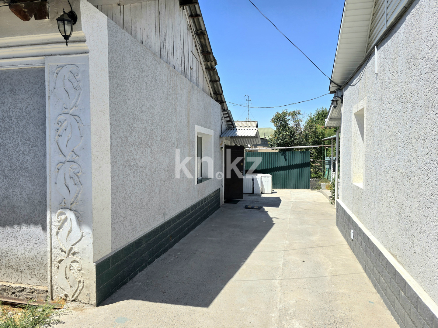 Продажа 8-комнатного дома, 160 м², ул. Акпан батыра, дом  141 в Шымкенте - фото 29