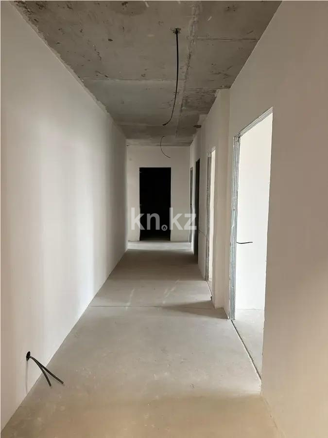 Продажа 3-комнатной квартиры, 91.21 м² в Алматы - фото 4