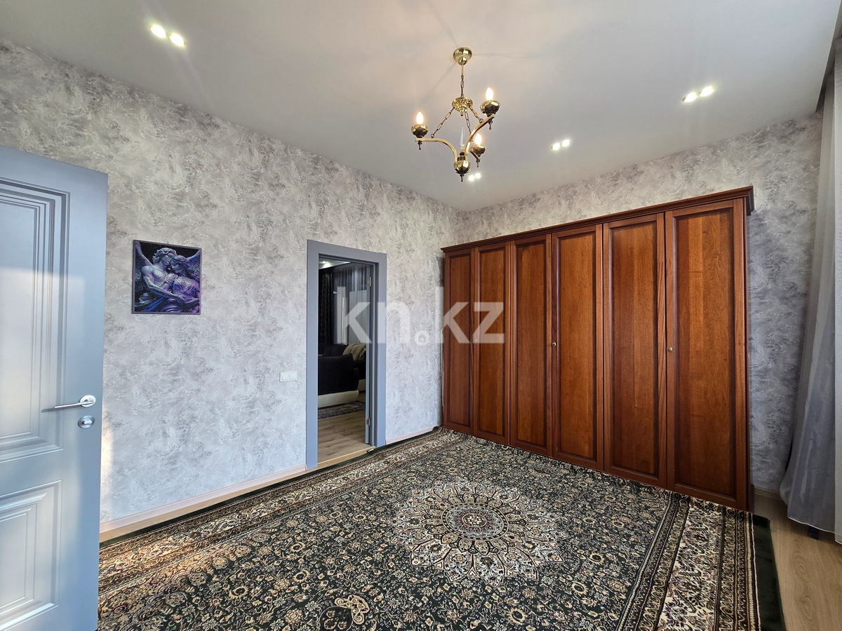 Продажа 7-комнатного дома, 211 м², мкр. Рахат в Алматы - фото 26