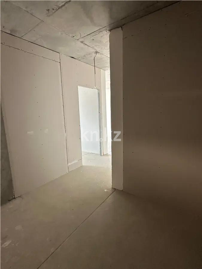 Продажа 2-комнатной квартиры, 39.2 м², ул. Момышулы, дом  11/12а в Алматы - фото 4