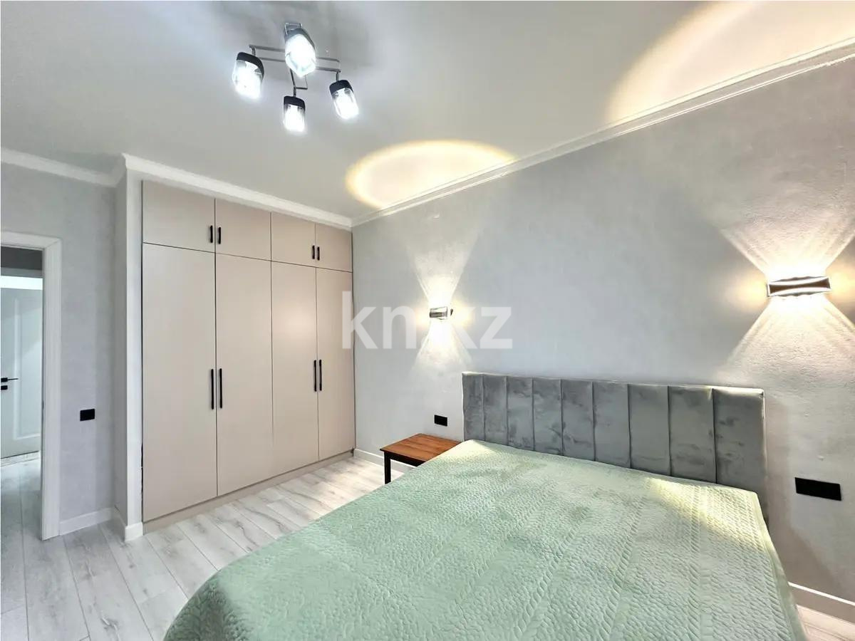 Продажа 3-комнатной квартиры, 89 м² в Караганде - фото 3