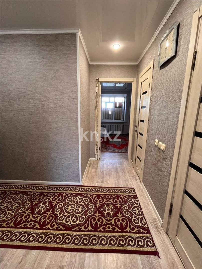 Продажа 4-комнатной квартиры, 75 м², пр. Республики, дом  18 в Караганде - фото 16