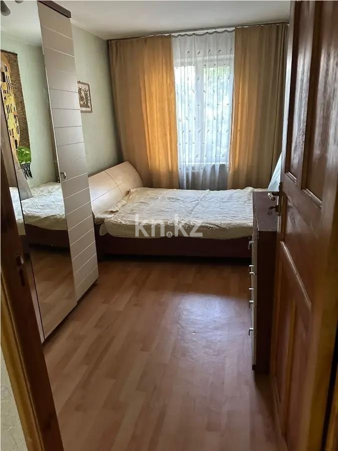 Продажа 3-комнатной квартиры, 58.5 м² в Алматы - фото 2
