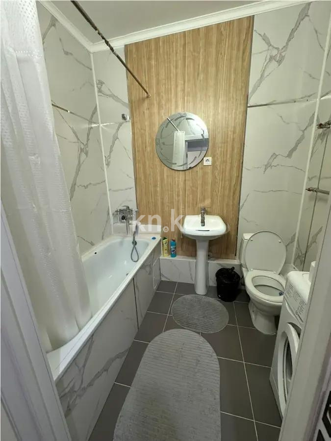 Продажа 2-комнатной квартиры, 55 м², мкр. Дарабоз, дом  25 в Алматы - фото 4