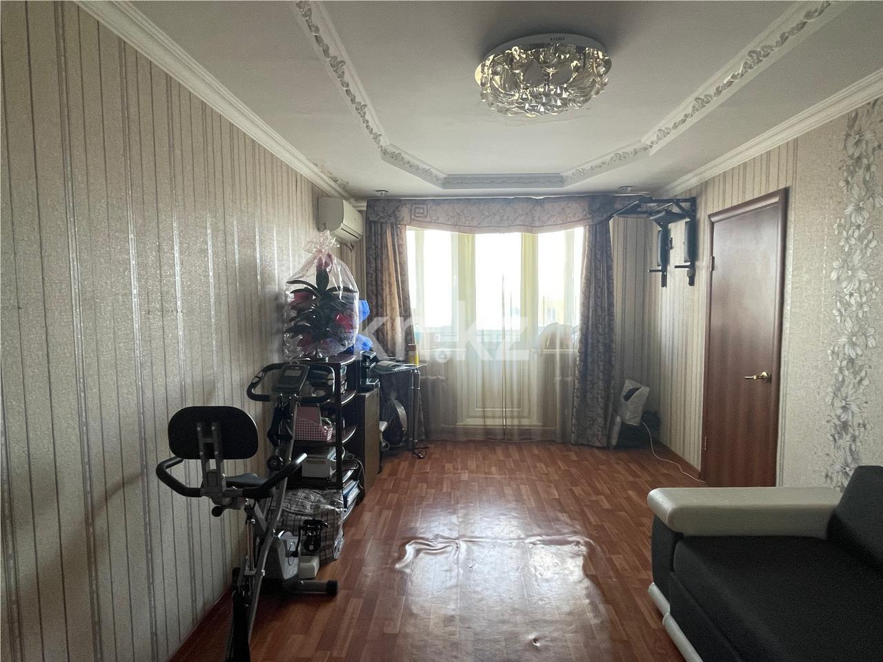 Продажа 4-комнатной квартиры, 57 м² в Сарани - фото 2
