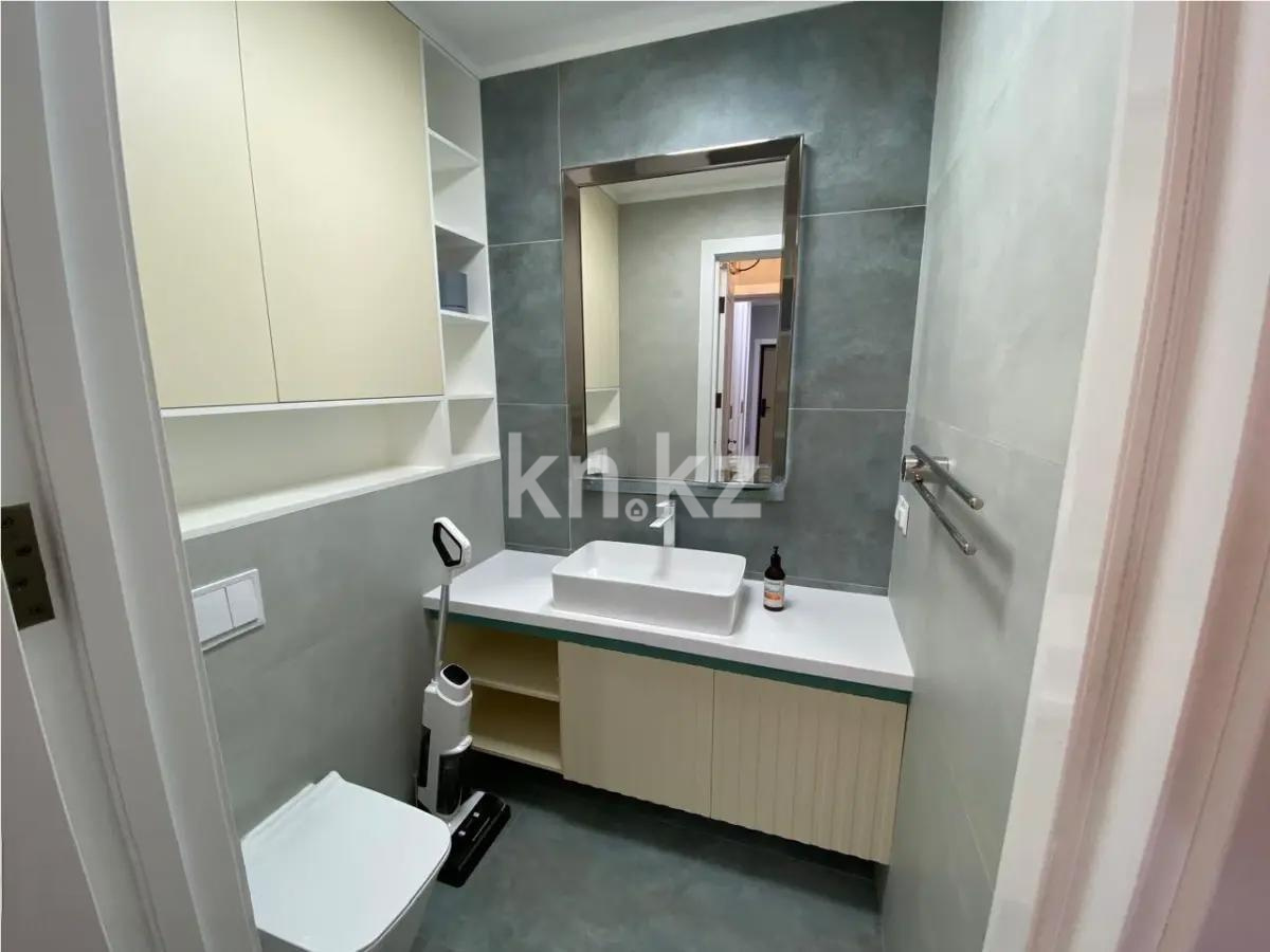 Продажа 4-комнатной квартиры, 122 м² в Астане - фото 8