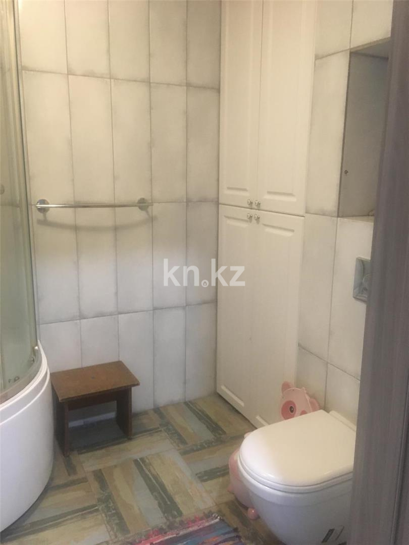 Продажа 4-комнатной квартиры, 89 м², пр. Шахтеров в Караганде - фото 12