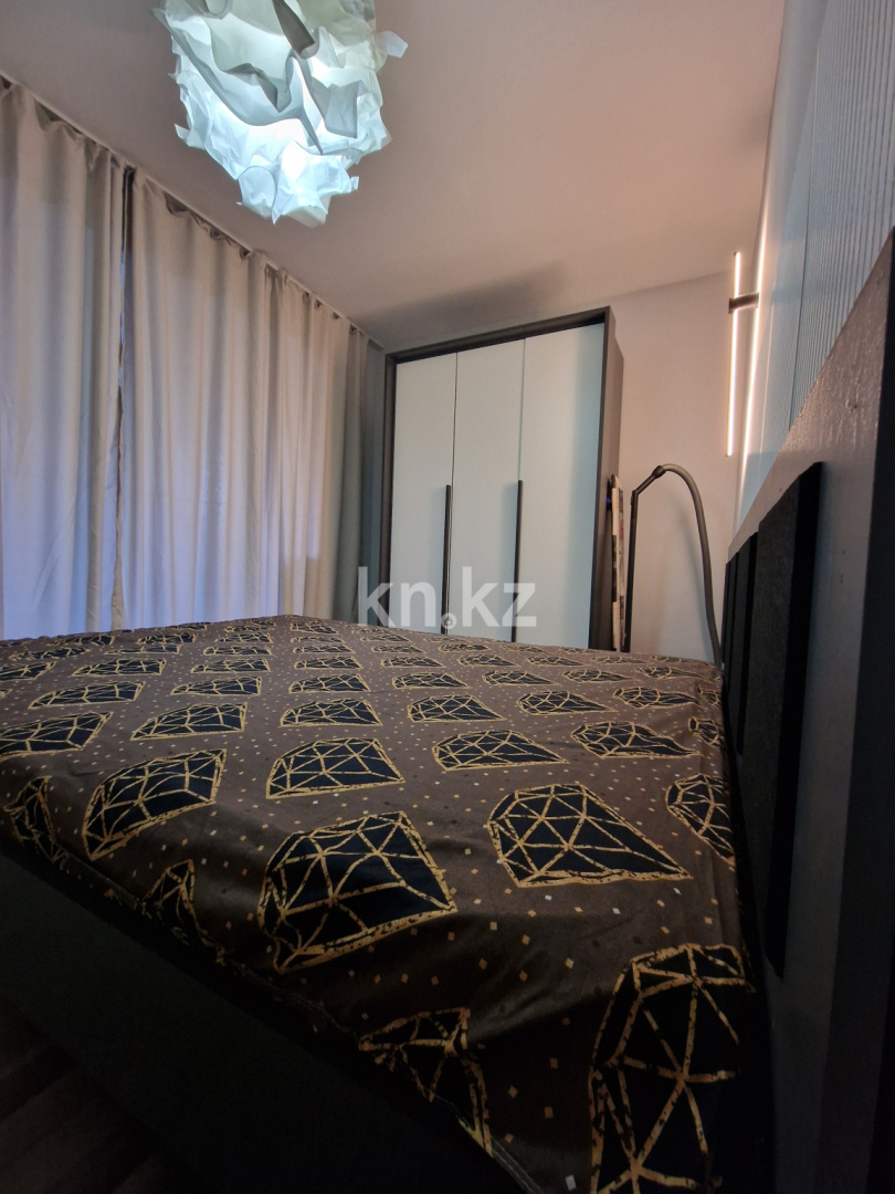 Аренда 2-комнатной квартиры, 48 м², пр. Бухар-жырау, дом  63 в Караганде - фото 10