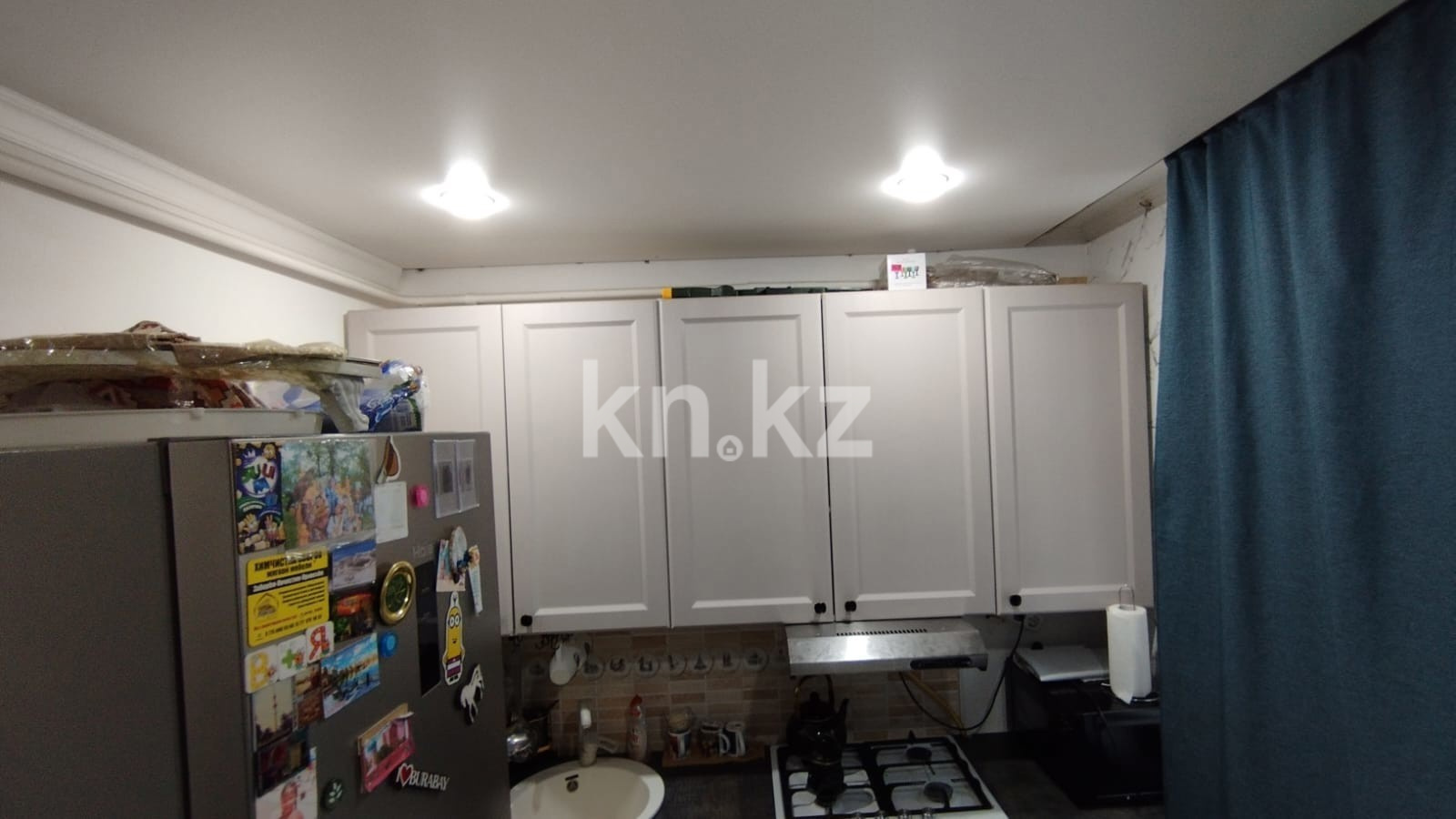 Продажа 4-комнатной квартиры, 61.1 м² в Уральске - фото 13