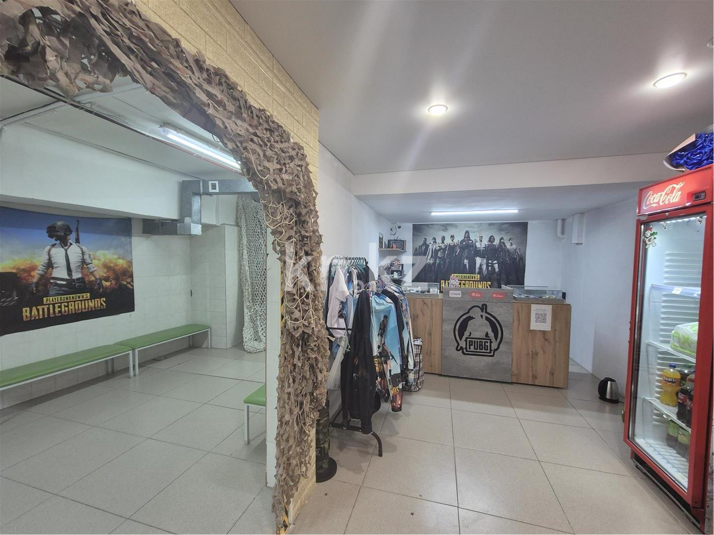 Продажа , 2200 м², пр. Момышулы в Темиртау - фото 5