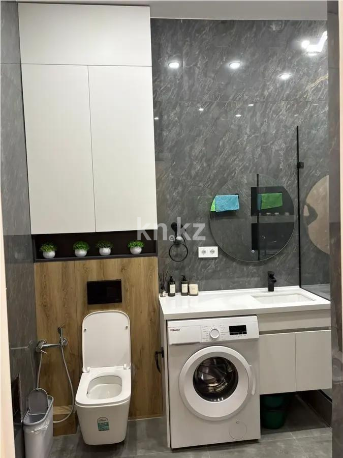 Продажа 2-комнатной квартиры, 66 м² в Астане - фото 4