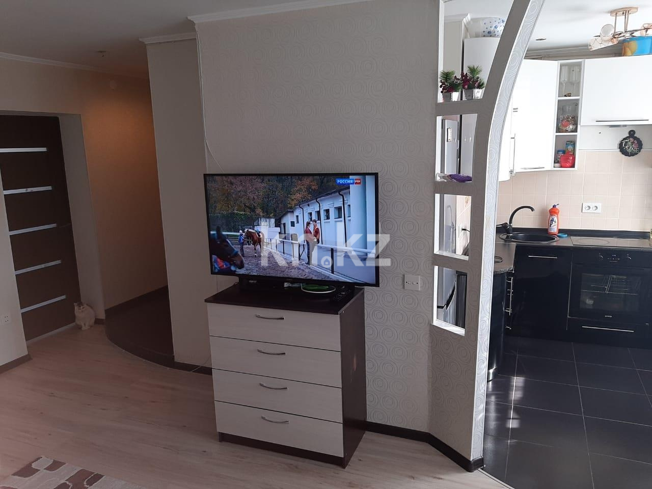Продажа 3-комнатной квартиры, 65 м² в Караганде - фото 5