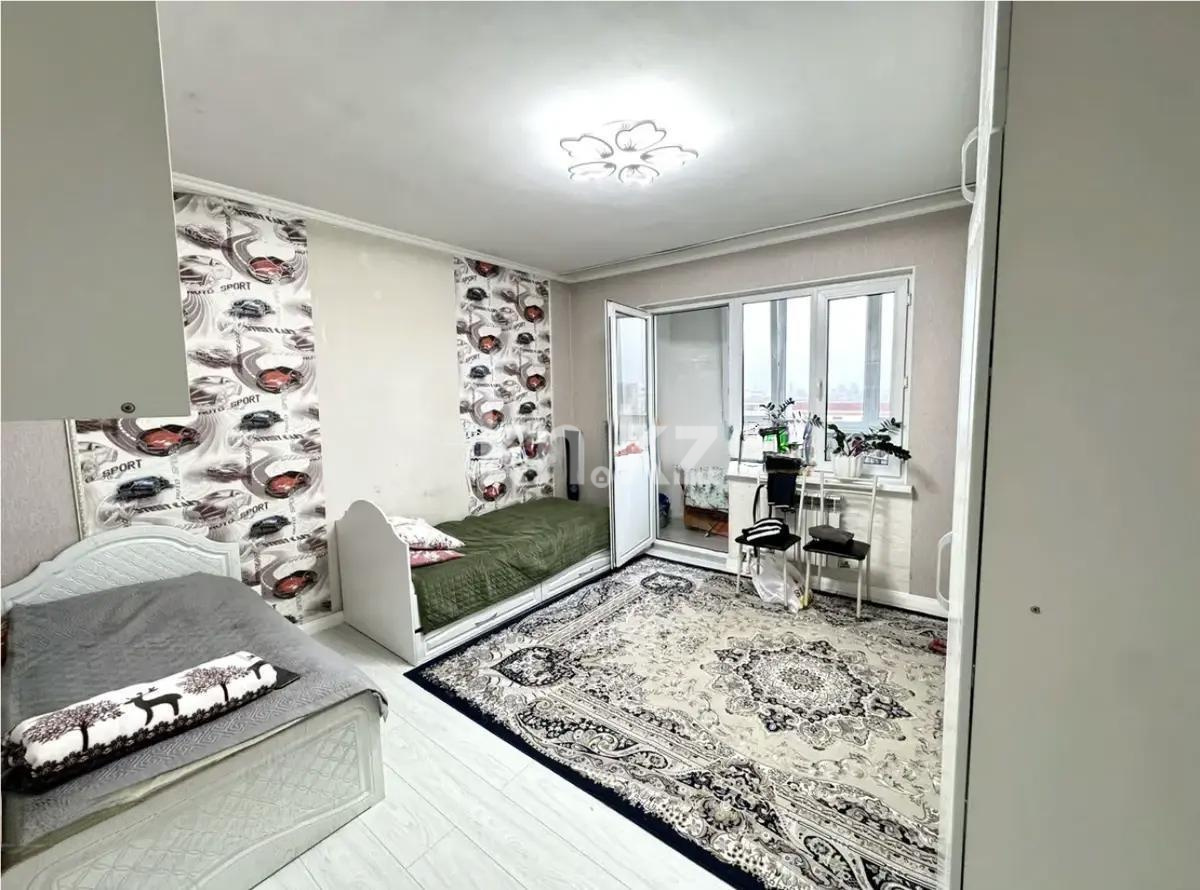 Продажа 3-комнатной квартиры, 96 м² в Алматы - фото 3