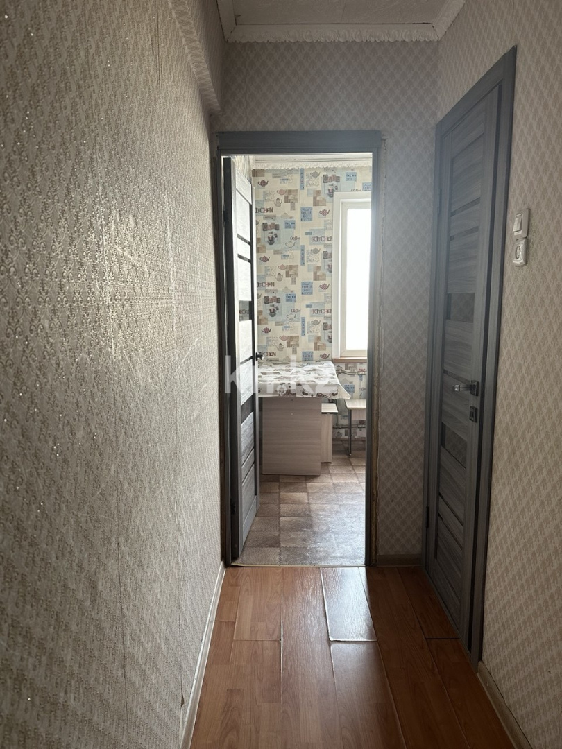 Продажа 1-комнатной квартиры, 33.4 м² в Усть-Каменогорске - фото 5