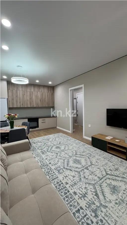 Продажа 2-комнатной квартиры, 47 м² в Астане - фото 3