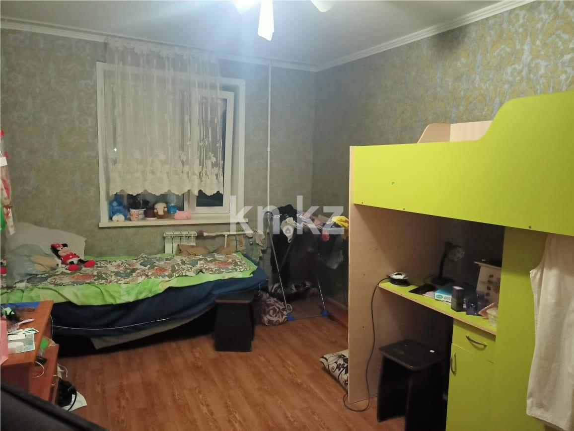 Продажа 2-комнатной квартиры, 56 м², ул. Школьная в Темиртау - фото 3