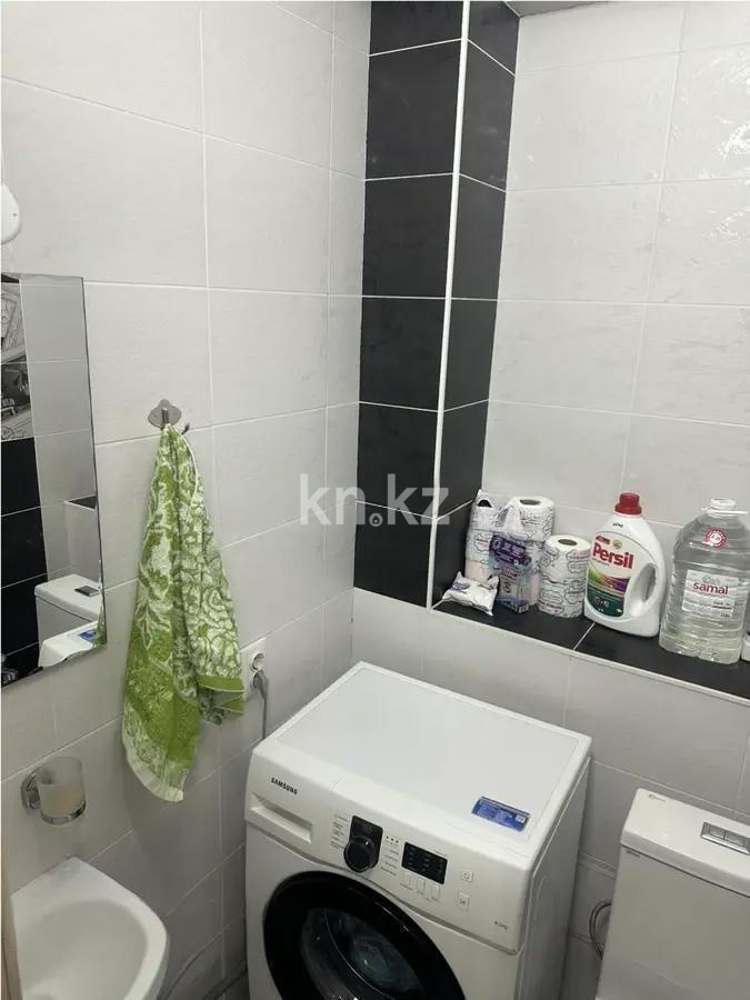 Продажа 2-комнатной квартиры, 72 м², ул. Егизбаева, дом  7/5 в Алматы - фото 4