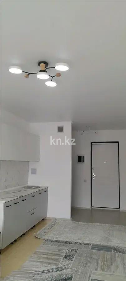 Продажа 1-комнатной квартиры, 33 м² в Алматы - фото 5