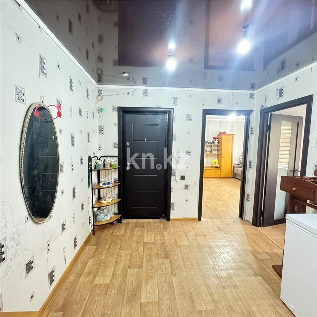 Продажа 3-комнатной квартиры, 63 м² в Караганде - фото 12