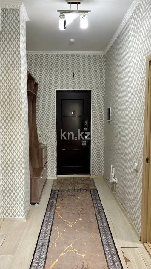 Продажа 1-комнатной квартиры, 38 м² в Астане - фото 4