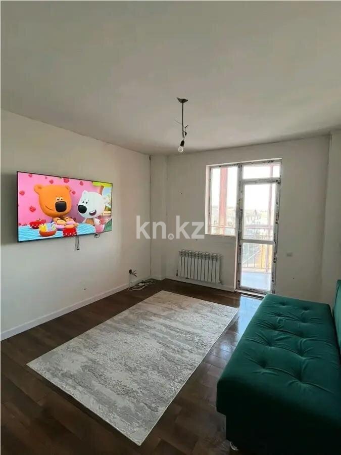 Продажа 3-комнатной квартиры, 70 м² в Астане