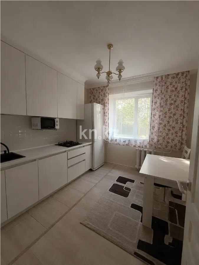 Продажа 3-комнатной квартиры, 66.1 м² в Астане - фото 4
