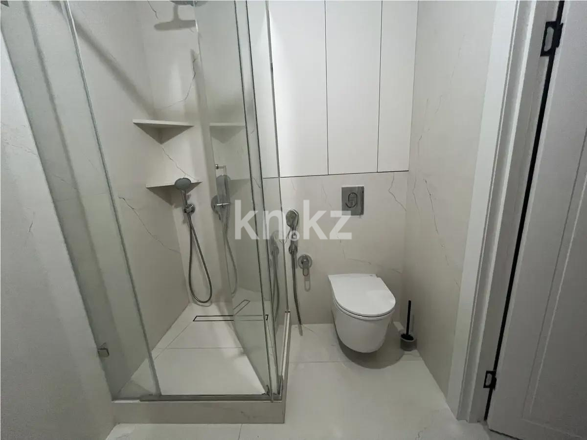 Продажа 2-комнатной квартиры, 51.94 м² в Астане - фото 3
