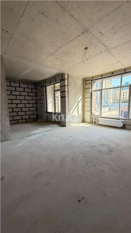 Продажа 2-комнатной квартиры, 79.5 м² в Астане
