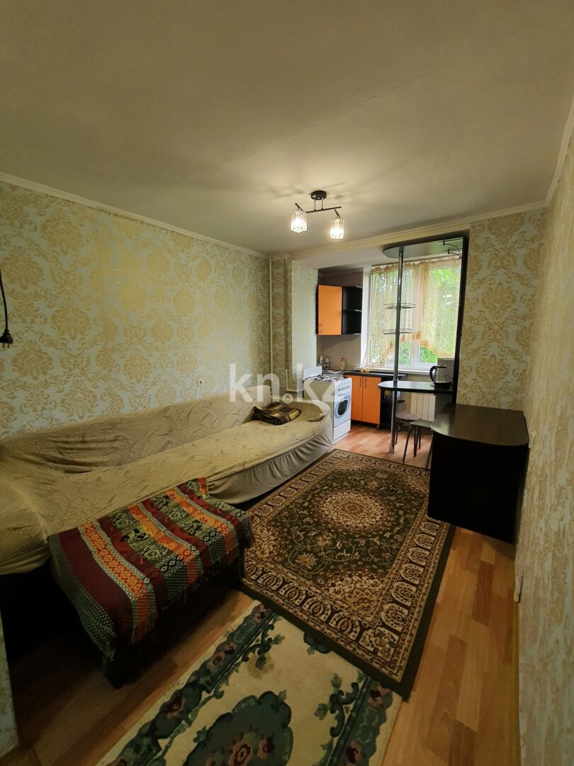 Продажа 1-комнатной квартиры, 19.4 м² в Алматы