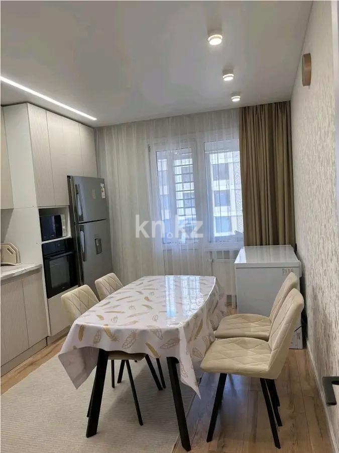 Продажа 3-комнатной квартиры, 84 м² в Астане - фото 4