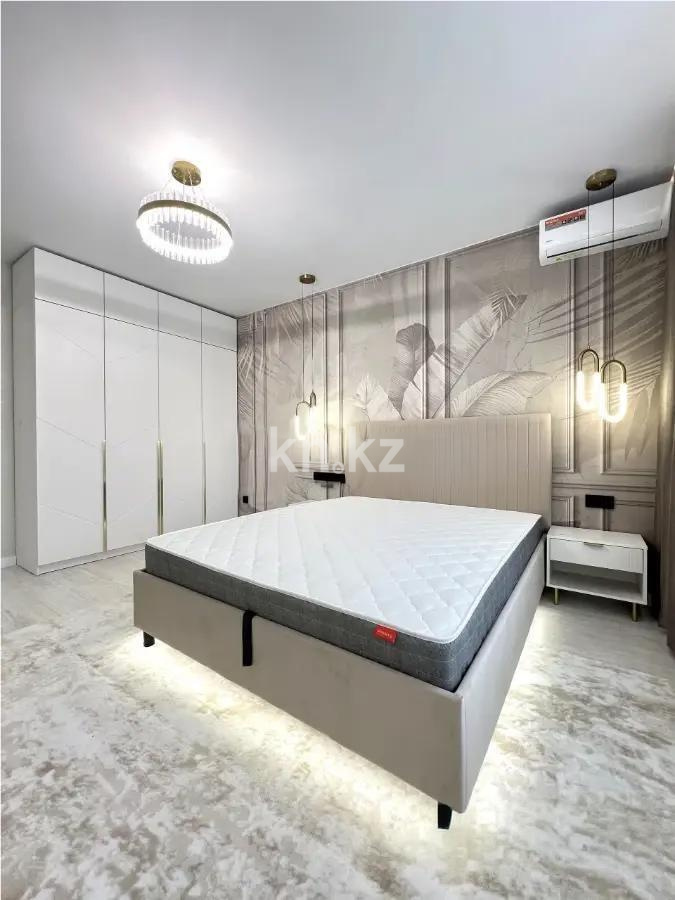 Продажа 2-комнатной квартиры, 71 м² в Алматы - фото 2