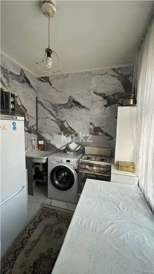 Продажа 1-комнатной квартиры, 33 м² в Алматы - фото 2