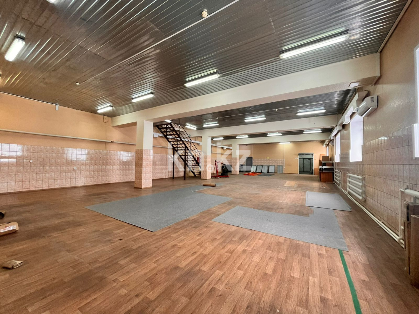 Продажа , 1479.7 м², ул. Таттимбета, дом  3/2 в Караганде - фото 34