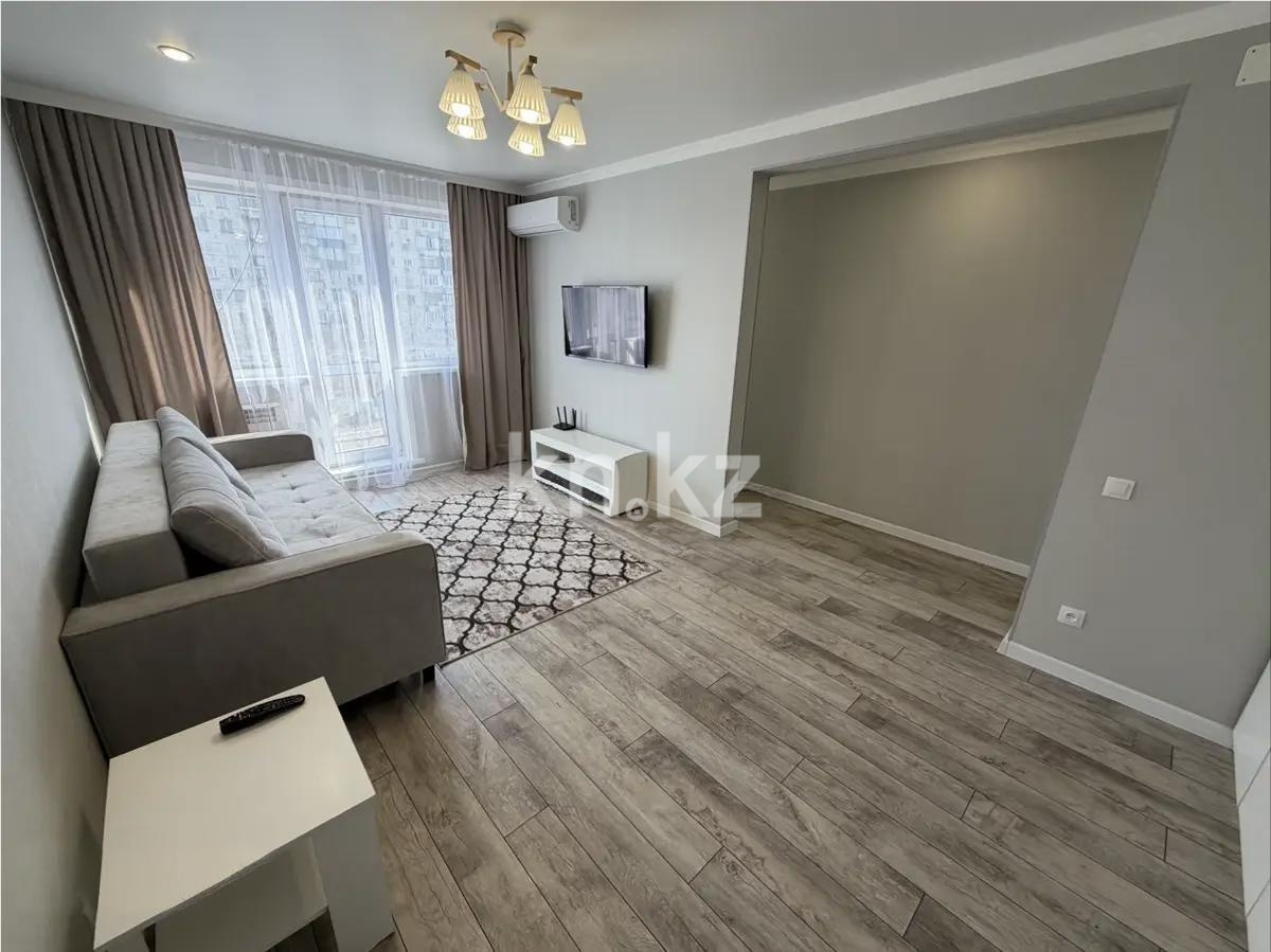 Продажа 1-комнатной квартиры, 33 м² в Караганде