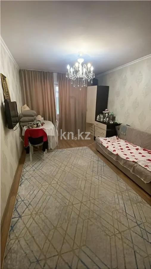 Продажа 2-комнатной квартиры, 46 м² в Астане - фото 2