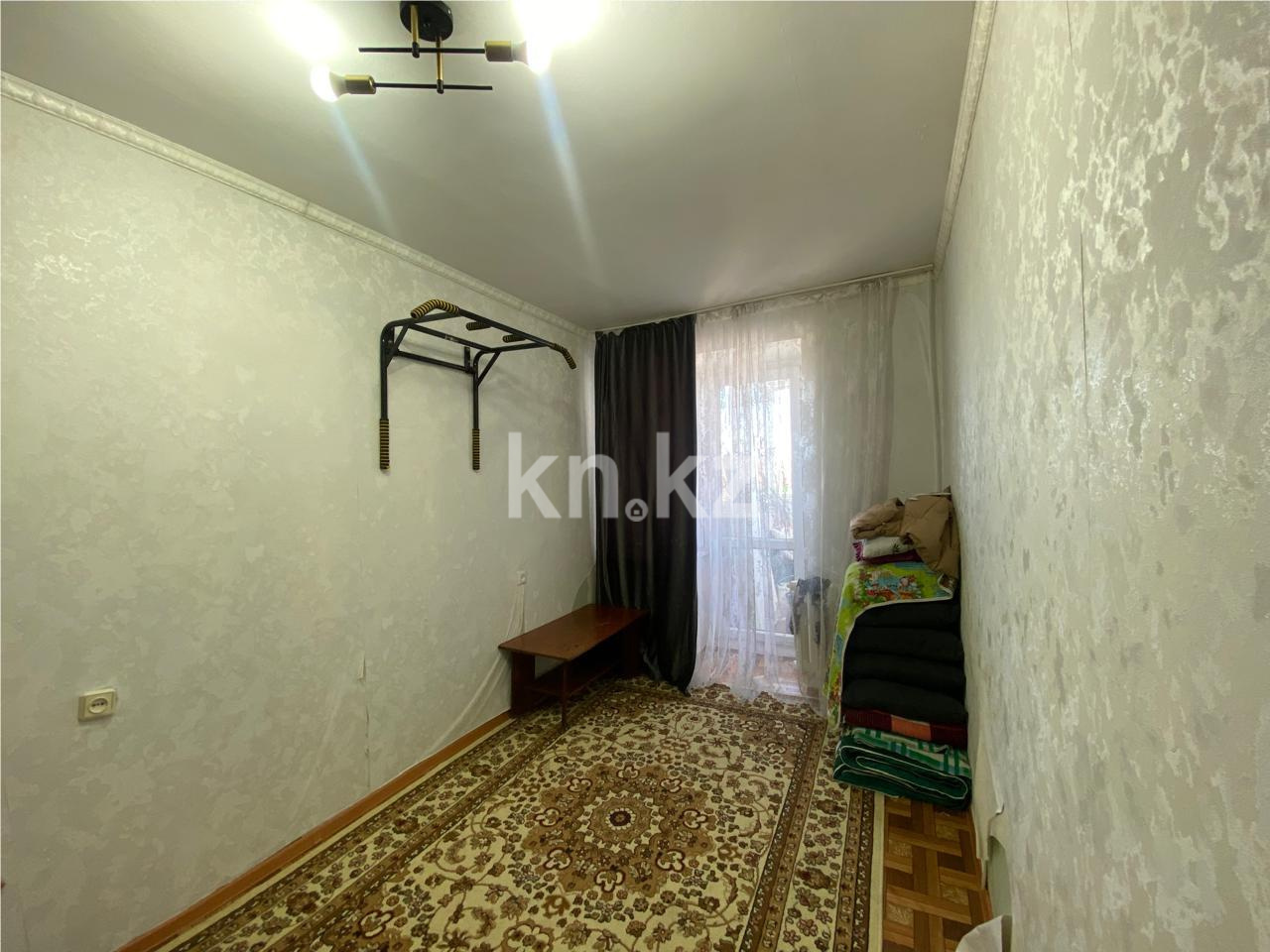 Продажа 2-комнатной квартиры, 46 м² в Караганде - фото 4