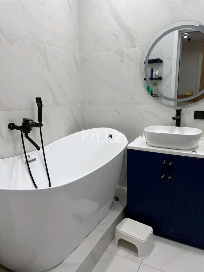 Продажа 3-комнатной квартиры, 69 м² в Алматы - фото 4