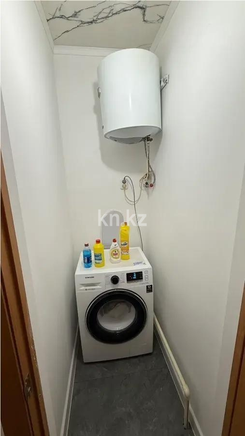 Продажа 2-комнатной квартиры, 43 м² в Караганде - фото 5