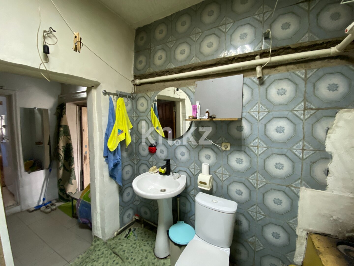 Продажа 4-комнатного дома, 65.6 м² в Караганде - фото 22