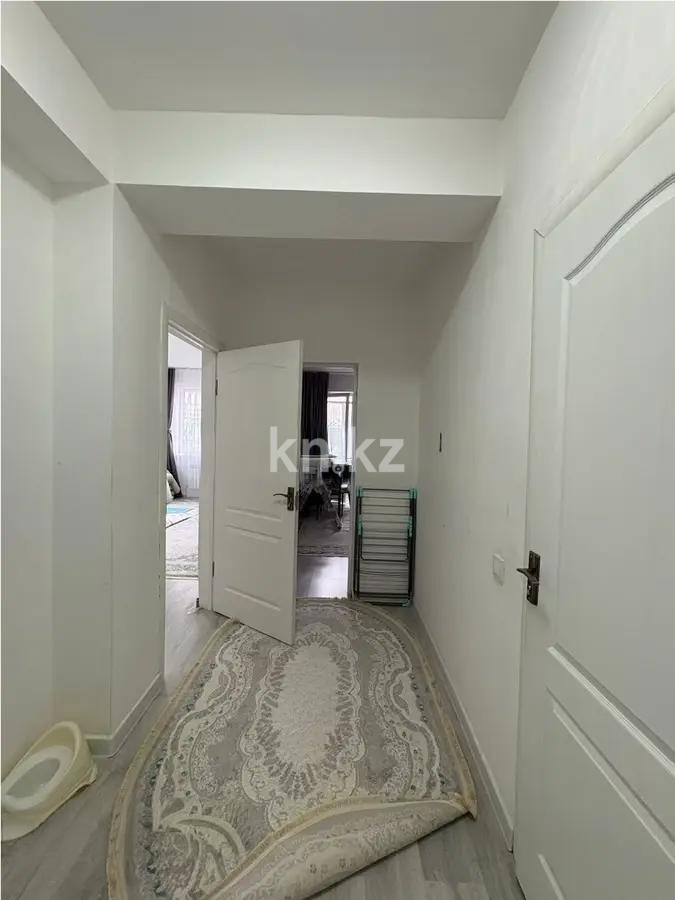 Продажа 1-комнатной квартиры, 45 м² в Алматы - фото 4