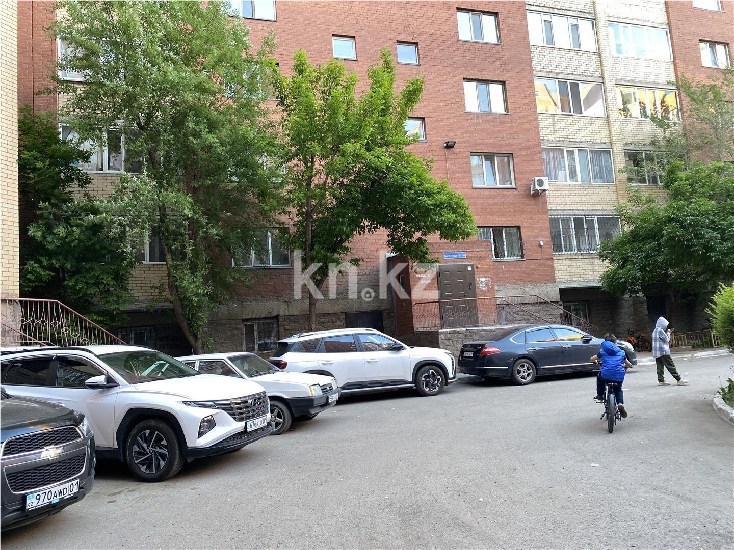 Продажа 2-комнатной квартиры, 53 м² в Астане - фото 14