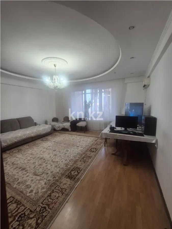 Продажа 3-комнатной квартиры, 103.4 м² в Алматы - фото 2