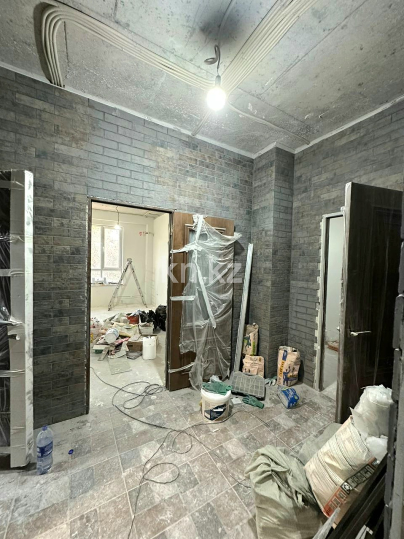 Продажа 2-комнатной квартиры, 56 м², мкр-н 8-й, дом  26 в Шымкенте - фото 8