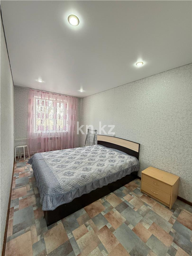 Продажа 3-комнатной квартиры, 59 м² в Темиртау - фото 4