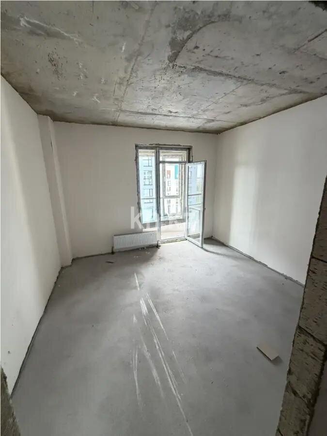 Продажа 1-комнатной квартиры, 46.6 м² в Астане - фото 2